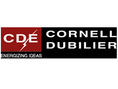 Cornell Dubilier Electronics (CDE)