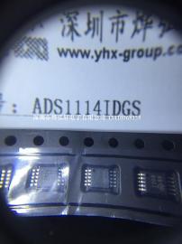 ADS1114IDGS